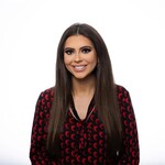 alexandra sandmann, Vice President of Recruiting at Spectrum Financial Group, is a hiring team member