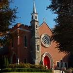 Jacqueline Howells, Board Member at Holy Comforter Episcopal Church, is a hiring team member