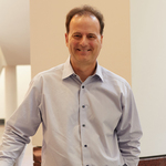 Ken Wright, President at MSB Consulting Engineers, is a hiring team member