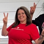 Cassie McMann, General Manager at Good Day Farm, is a hiring team member