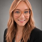 Amy Landry, Corporate Recruiter at Day Wireless Systems, is a hiring team member