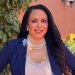 Alexandria  Nolan, Partner at MassMutual New Mexico, is a hiring team member