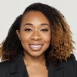 Ashunta Thornton, Director Total Rewards at CINQCARE, is a hiring team member