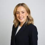 Natalia Ruggiero, Partner at Palladino, Isbell & Casazza, is a hiring team member