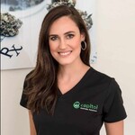Danielle Fey, Market Manager at Good Day Farm, is a hiring team member