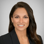 Cari Baer, VP, Practice Growth and Development at Spectrum Financial Group, is a hiring team member