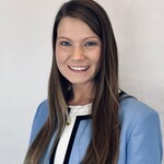 Lauren MacBride, Recruiter at Good Day Farm, is a hiring team member