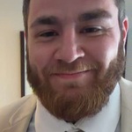 Dylan Pavone, General Manager at Good Day Farm, is a hiring team member