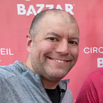 Daniel Vanorny, Chief Technology Officer at ImageTrend, is a hiring team member