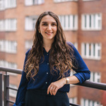 Sara-Marie Gansert, Head of Solution Strategy EMEA at Pricefx, is a hiring team member