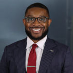 DeAnte Thompkins, Senior Vice-President of Growth and Development at MassMutual Great Lakes, is a hiring team member