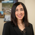 Heather Fletcher, Controller at A.R. Mays Construction, is a hiring team member