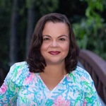 Belkys Hutton, Human Resources Manager at Transitions Counseling and Consulting, is a hiring team member