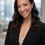 Caroline O'Roark, Director of Talent Acquisition at Fifth Avenue Financial, is a hiring team member
