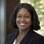 Jessica  Davies, HR Business Partner at CINQCARE, is a hiring team member