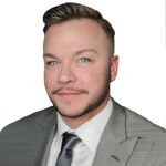 Kane Bach-Reyes, Sr. Director, Medical Staff Office at CINQCARE, is a hiring team member