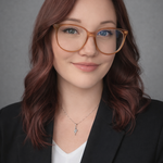 Amy Landry, Corporate Recruiter at Day Wireless Systems, is a hiring team member