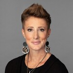 Jessica Castellano, Director of Recruitment at Northwestern Mutual / Lakefront Capital, is a hiring team member