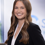 Kaylyn Disbrow is a hiring team member