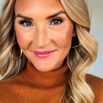 Kayla Kates, Agency Recruiter at Magnolia Wealth Strategies, is a hiring team member