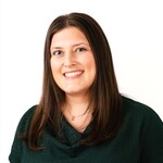 Sydney Dinwiddie, Recruiter at Good Day Farm, is a hiring team member