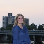 Brooke Strickland is a hiring team member