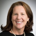 Amy Barker, Interim Chief People Officer at CINQCARE, is a hiring team member