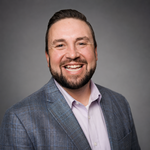 Jim Ferguson, Account Manager at Chaney & Associates, is a hiring team member