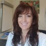 Lisa Heshejin, Clinical Manager at Children's Therapy Network, is a hiring team member