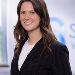 Brooke  Hirsch, Recruiter at Synergy Wealth Solutions, is a hiring team member