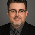 Christoper Beckemeyer, Department Manager at MSB Consulting Engineers, is a hiring team member