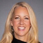 Shawna Melville, Recruiting Manager at Sagient, is a hiring team member