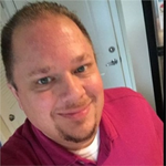 Chris Woods, Global Recruiting Partner  at Hexagon Mining, Inc., is a hiring team member