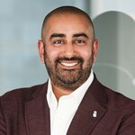 Ronak Sheth, Chief Executive Officer at Pricefx, is a hiring team member
