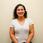 Julie  De Dios, Human Resources at Children's Therapy Network, is a hiring team member