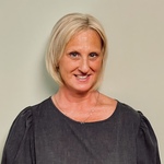Shannon Smith, Director of Housing & Community Development at Lighthouse, is a hiring team member