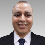 Rajiv Kumar, Director - Talent Acquisition at Cendyn, is a hiring team member