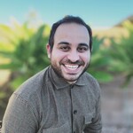 Arian Karim, Director of Retail Operations at Good Day Farm, is a hiring team member