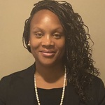 Teria Drayton, Business Manager at Greenscape Energy, is a hiring team member