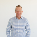 Corwin Smith, Recruiter at Magnum Drywall, is a hiring team member