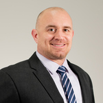 Aaron Sawyer, Director, Account Advisory Services at ImageTrend, is a hiring team member