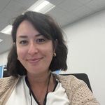 Lexi Kantor, Head of People at MatrixSpace, is a hiring team member