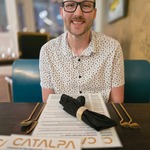 Anthony Cox, General Manager at Good Day Farm, is a hiring team member