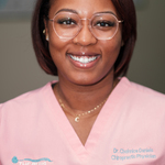 Chohnice Daniels Whiteside, Owner at HOTWORX - Asheville, NC (Biltmore Village), is a hiring team member