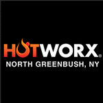Meghan Bennett, General Manager at HOTWORX - North Greenbush, NY, is a hiring team member