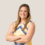 Katie  Coffelt , Talent and Practice Growth Partner at The Pelora Group, is a hiring team member