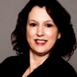 Jodi Rogers is a hiring team member