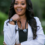 Samantha Walton, Clinical Manager (Central Region) at CINQCARE, is a hiring team member