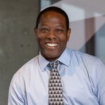 Denard Sherman, Recruiting Director at Mass Mutual NW, is a hiring team member
