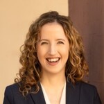 Stacey Krauss, Chief Executive Officer at Transitions Counseling and Consulting, is a hiring team member